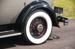 Lincoln Model K Enclosed Drive Limousine by Willoughby 1931 года